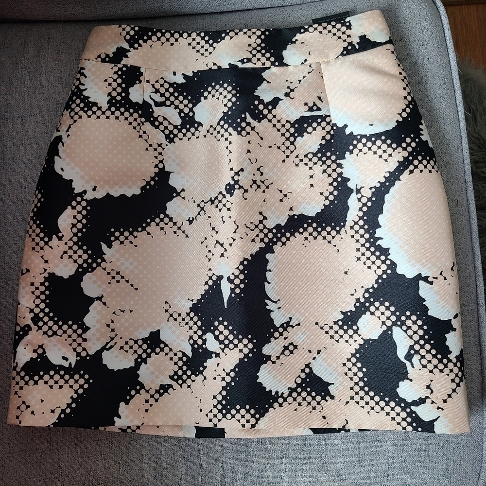 2X Host Pick Balenciaga Paris mini skirt - AUTHENTIC - like new